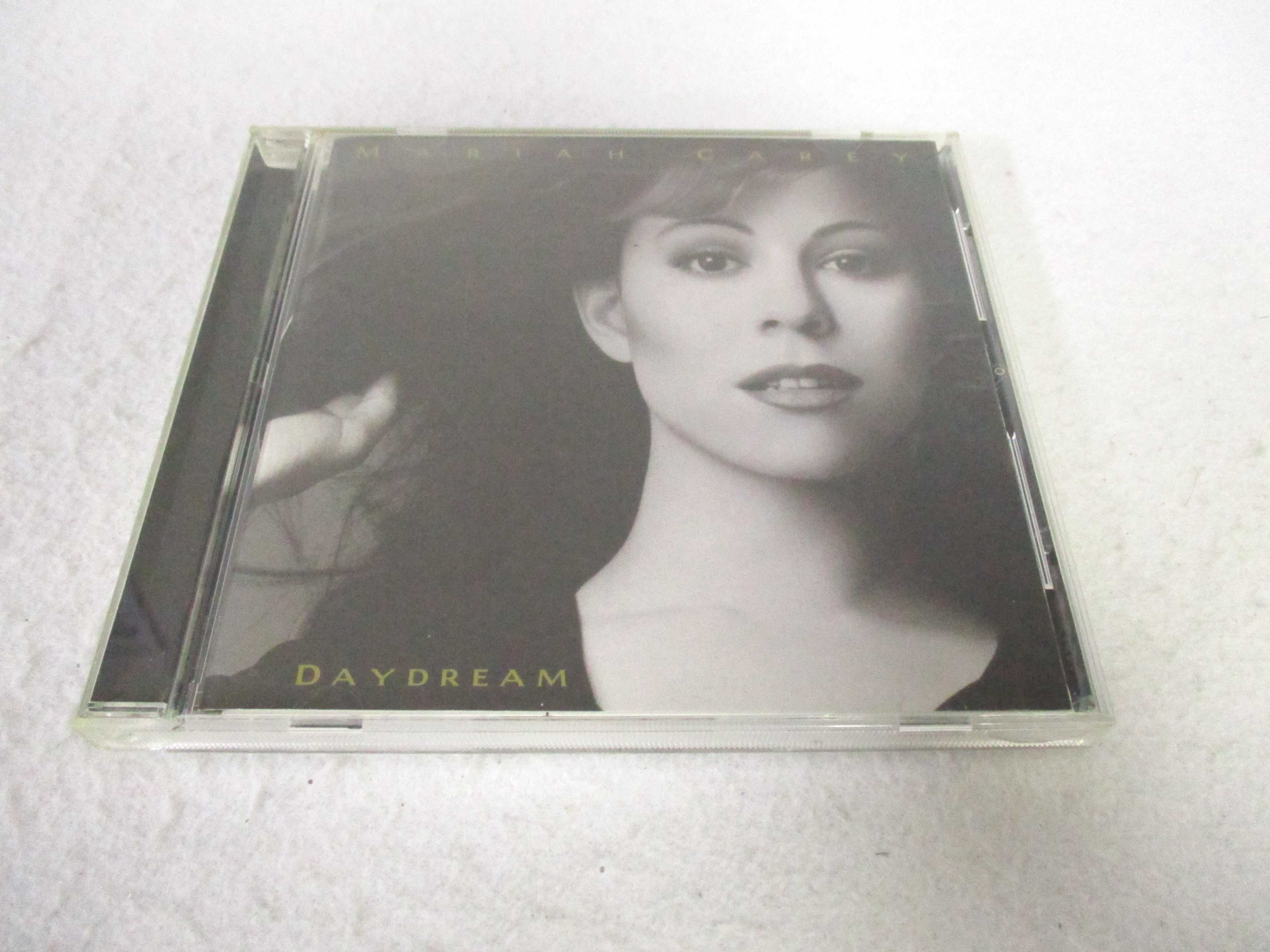 AC05690 【中古】 【CD】 DAYDREAM/MARIAH CAREY