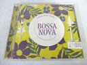 AC05733 【中古】 【CD】 SLOW FOOD MUSIC -BOSSA NOVA-/Yuka Kido 他(2)