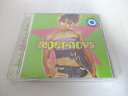 AC05755 【中古】 【CD】 supernova/lisa left eye lopes