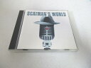 AC05765 【中古】 【CD】 SCATMAN'S WORLD/Scatman John