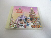 AC05766【中古】【CD】東京ディズニーランドクリスマス・ファンタジー2005/オムニバス