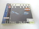 AC05781 【中古】 【CD】 LETHAL INJECTION/ICE CUBE