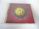AC05818 【中古】 【CD】 THE JAPAN GOLD DISC AWARD 2002/aiko 他