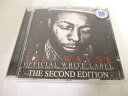 AC05891 【中古】 【CD】 OFFICIAL WHITE LABEL/LIL' WAYNE(2)