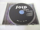 AC05909 【中古】 【CD】 Cross Lover/fotp