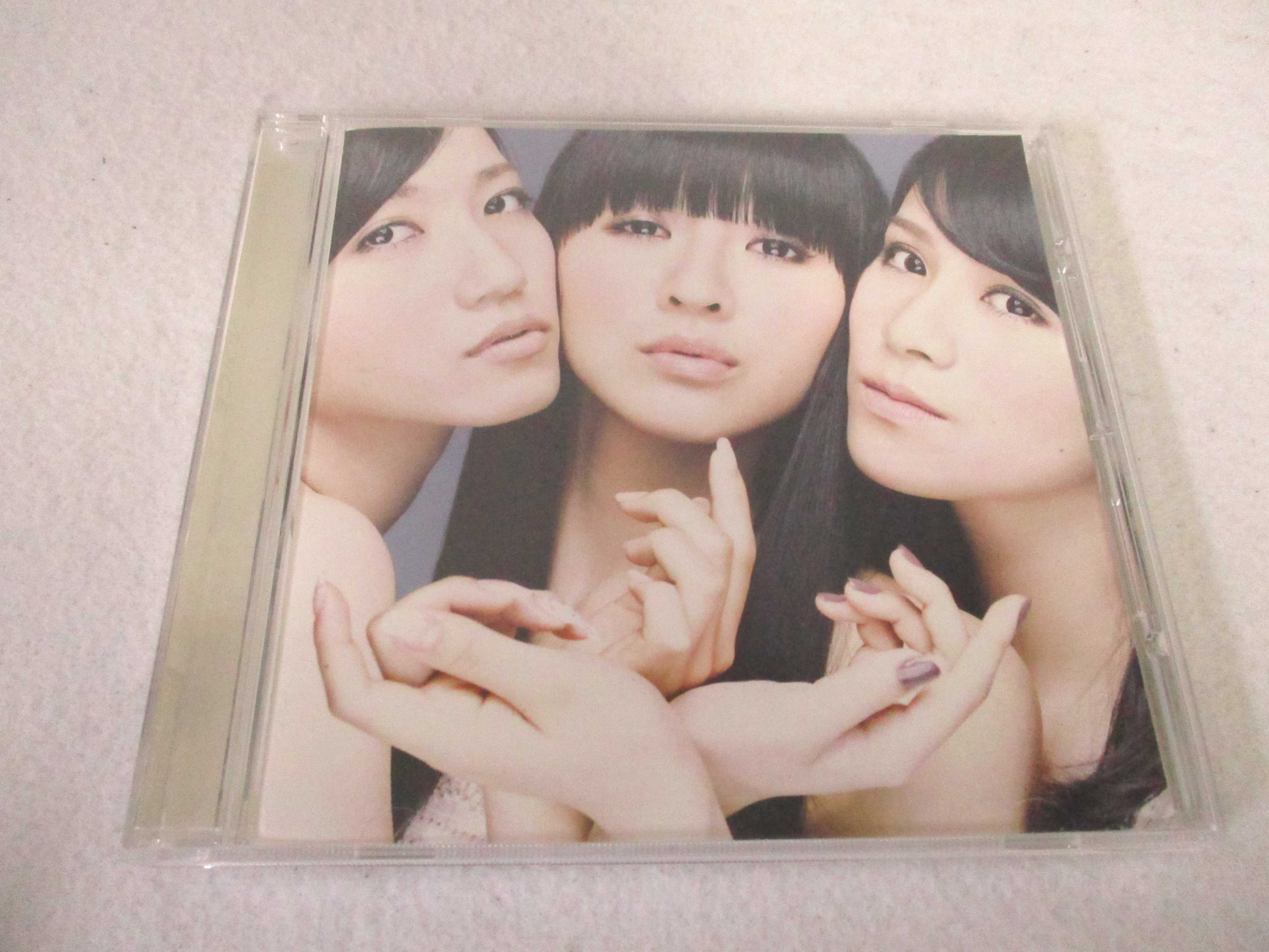 AC05913 【中古】 【CD】 VOICE(通常盤)/Perfume