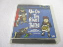 AC05919 【中古】 【CD】 UN-DO THE RIGHT THING/SHACHI 他