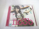 AC05974【中古】 【CD】 ペディキュアday/ノースリーブス