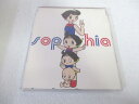 AC05978 【中古】 【CD】 kuru kuru/sophia