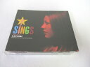 AC05988 【中古】 【CD】 Sings〜Winter & Luv〜/SATOMI'