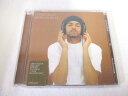 AC05996 【中古】 【CD】 Born to Do It ※輸入盤/Craig David(クレイグ・デイヴィッド)