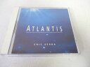 AC06020 【中古】 【CD】 ATLANTIS/ERIC SERRA