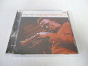 AC06023 【中古】 【CD】 HAMMERSMITH ODEON 1982 VOL.1/MILES DAVIS
