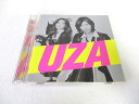 AC06035 【中古】 【CD】 UZA ※初回限定盤 TYPE A/AKB48
