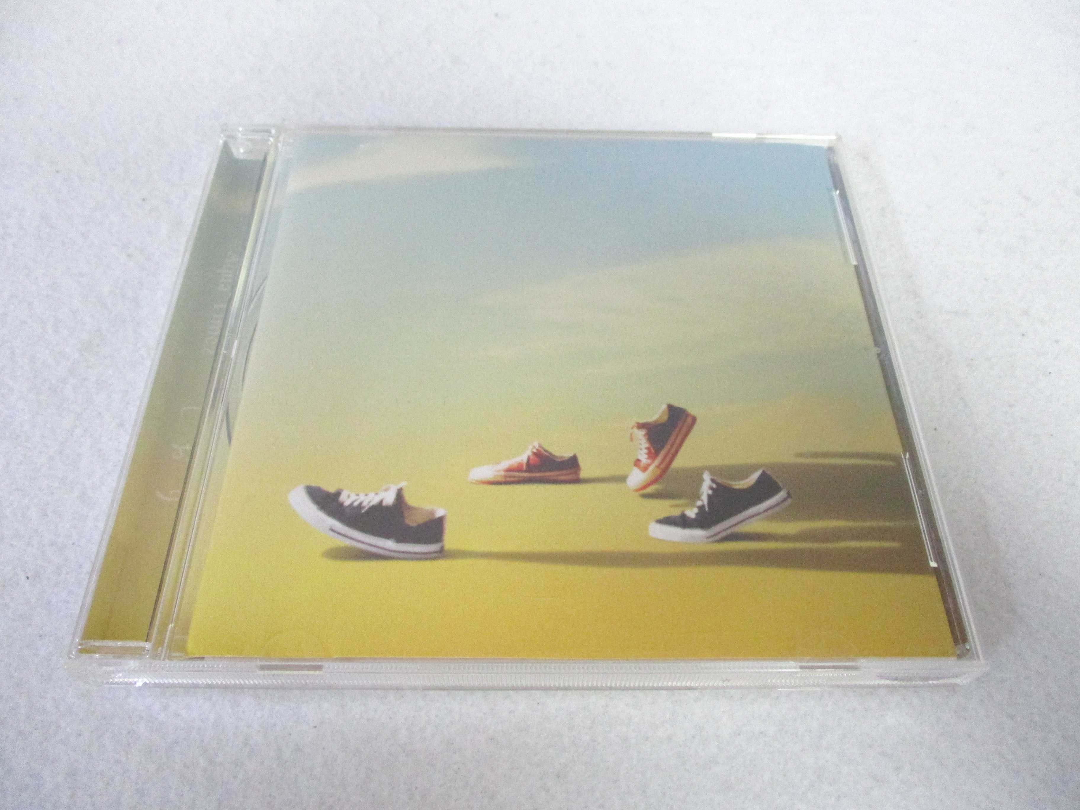 AC06046 【中古】 【CD】 しおり/Aqua Timez