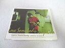 AC06062 【中古】 【CD】 Love Somebody CINEMA Version/織田裕二