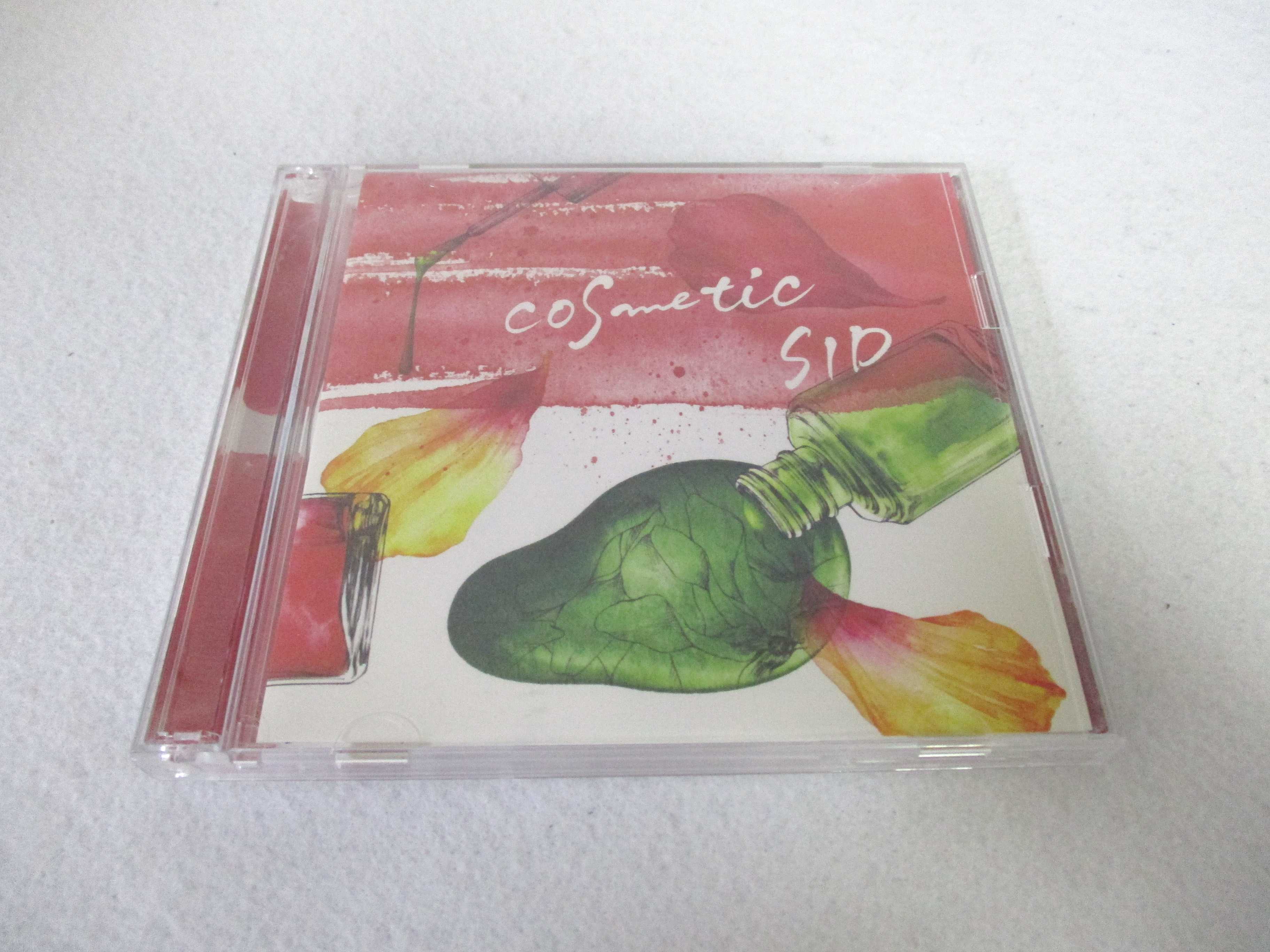 AC06067 【中古】 【CD】 cosmetic/シド
