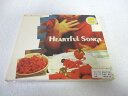 AC06076 【中古】 【CD】 BEAUTIFUL SONGS HEARTFUL SONGS/島谷ひとみ 他