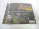 ϥåԡӥǥ㤨AC06095 š CD MUSIC FROM AND INSPIRED BY THE MOTION PICTURE 8 MILE/EMINEM ¾פβǤʤ100ߤˤʤޤ