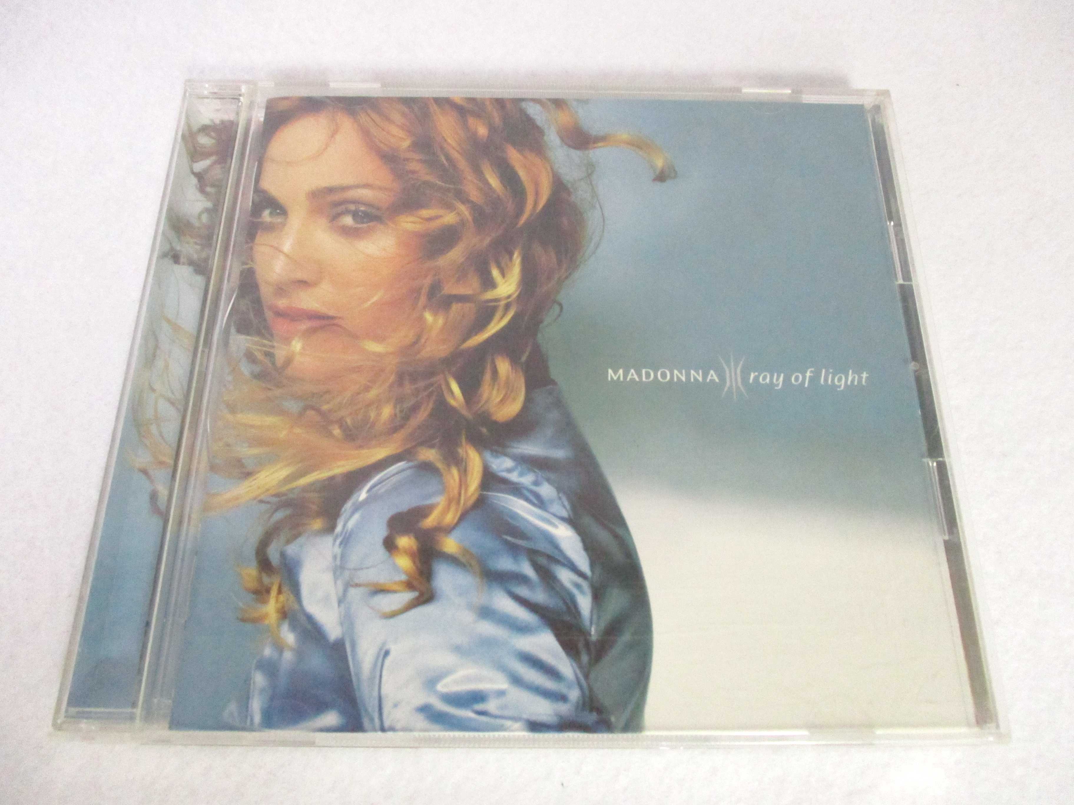 AC06118 š CD Ray of Light /MADONNA(ޥɥ)