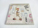 AC06144 【中古】 【CD】 Cry Baby/SEAMO