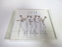 AC06175 【中古】 【CD】 Take off/2PM