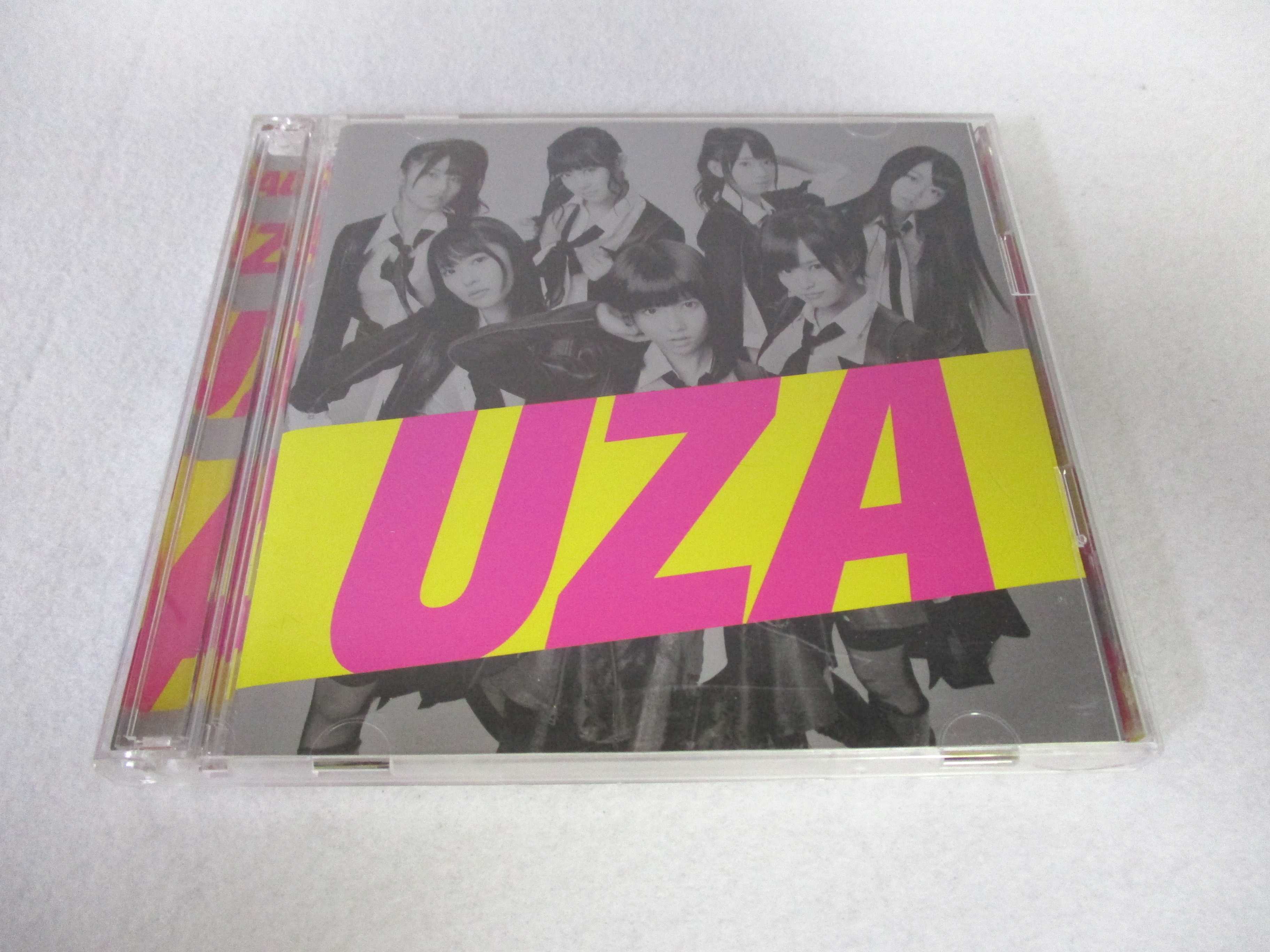 AC06180 š CD UZA/AKB48