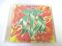 AC06230 【中古】 【CD】 Non-Stop Dance Remix MEGA ZIP 〜ONLY ONE,ONLY YOU〜/FUNKY DIAMON...
