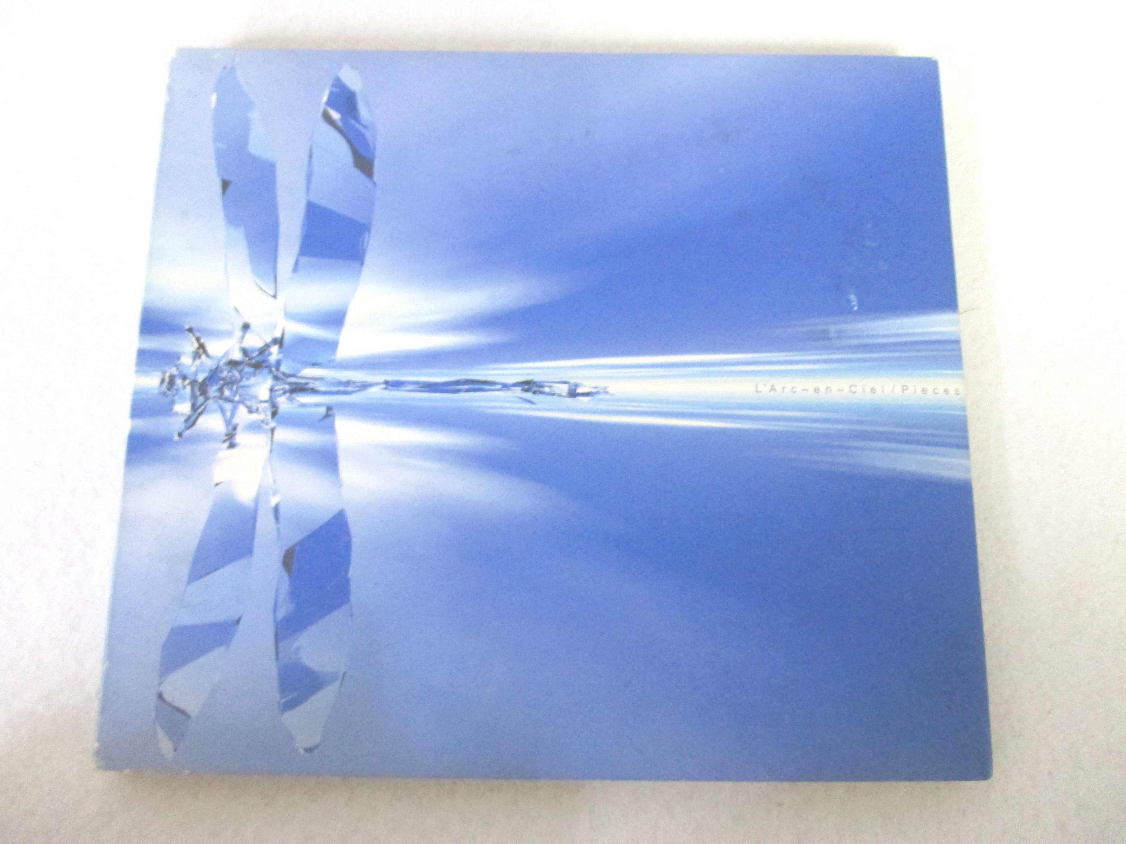 Rakuten - AC06233 【中古】 【CD】 Pieces/L'Arc~en~Ciel