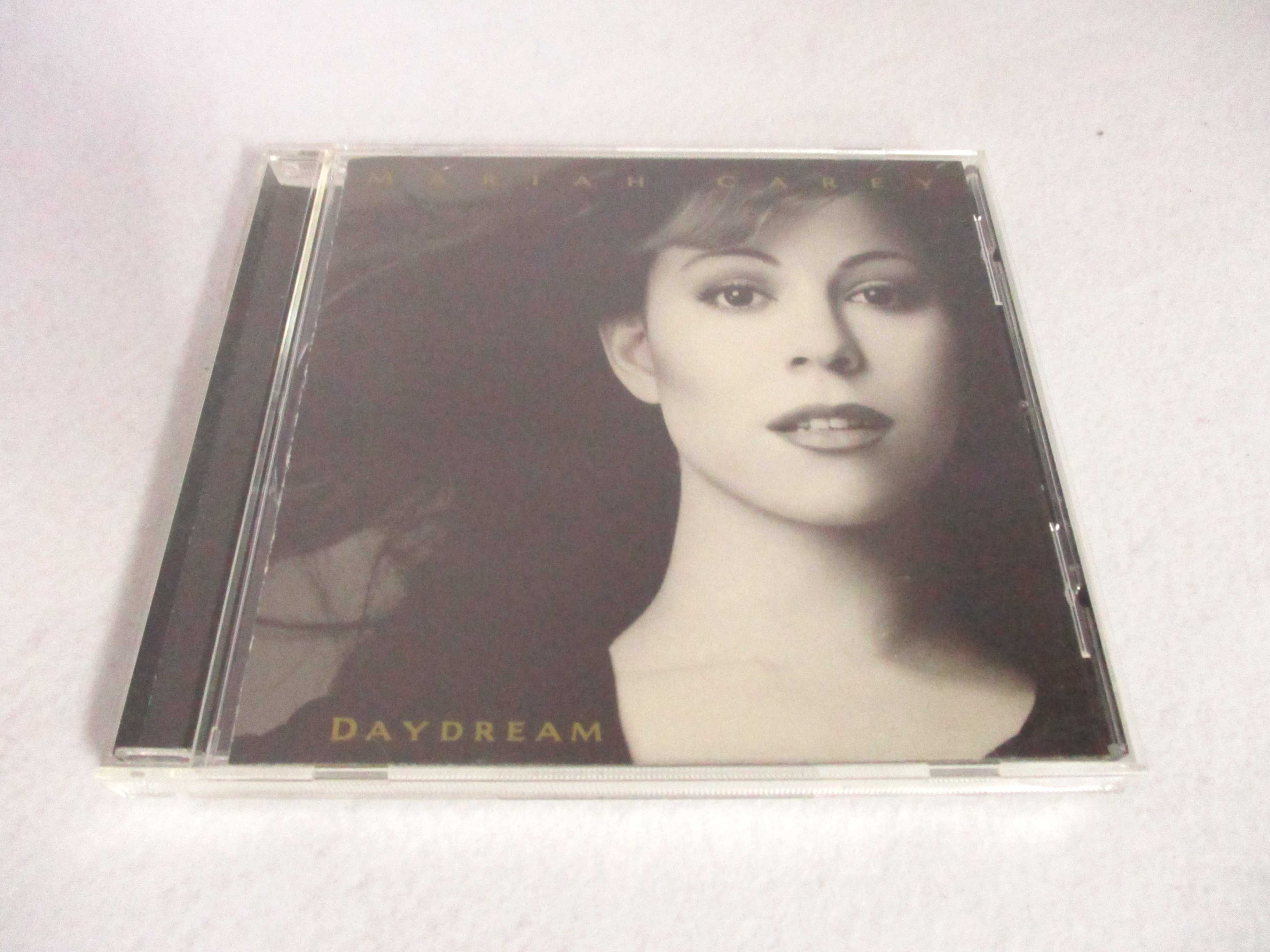 AC06252【中古】 【CD】 DAYDREAM ※輸入盤/MARIAH CAREY(マライア・キャリー)