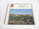 AC06257【中古】 【CD】 新・名曲の世界 70「アランフェス協奏曲」:ギター名曲集/アルフォンソ・モレーノ 他