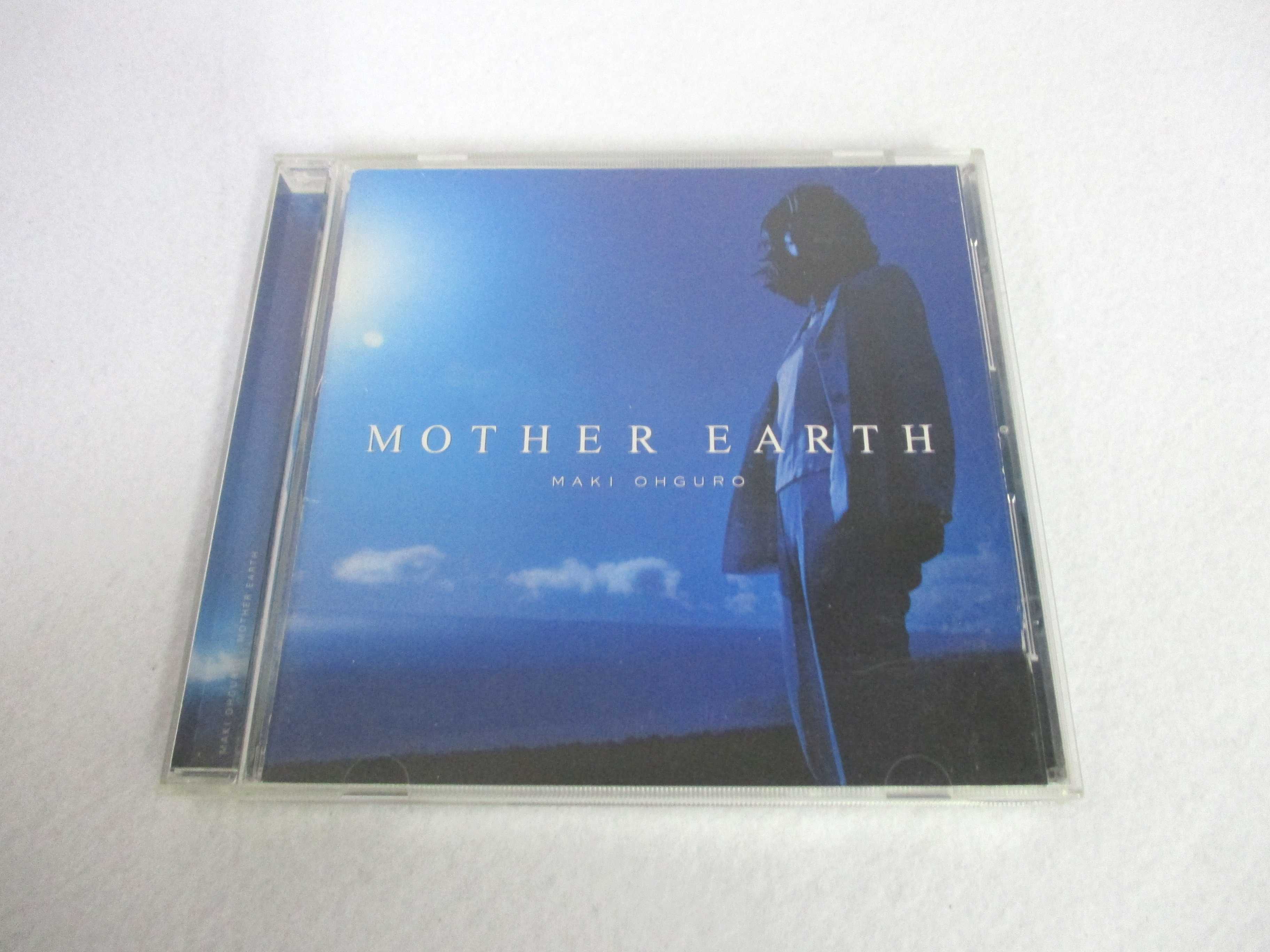 AC06269 【中古】 【CD】 MOTHER EARTH/大黒摩季