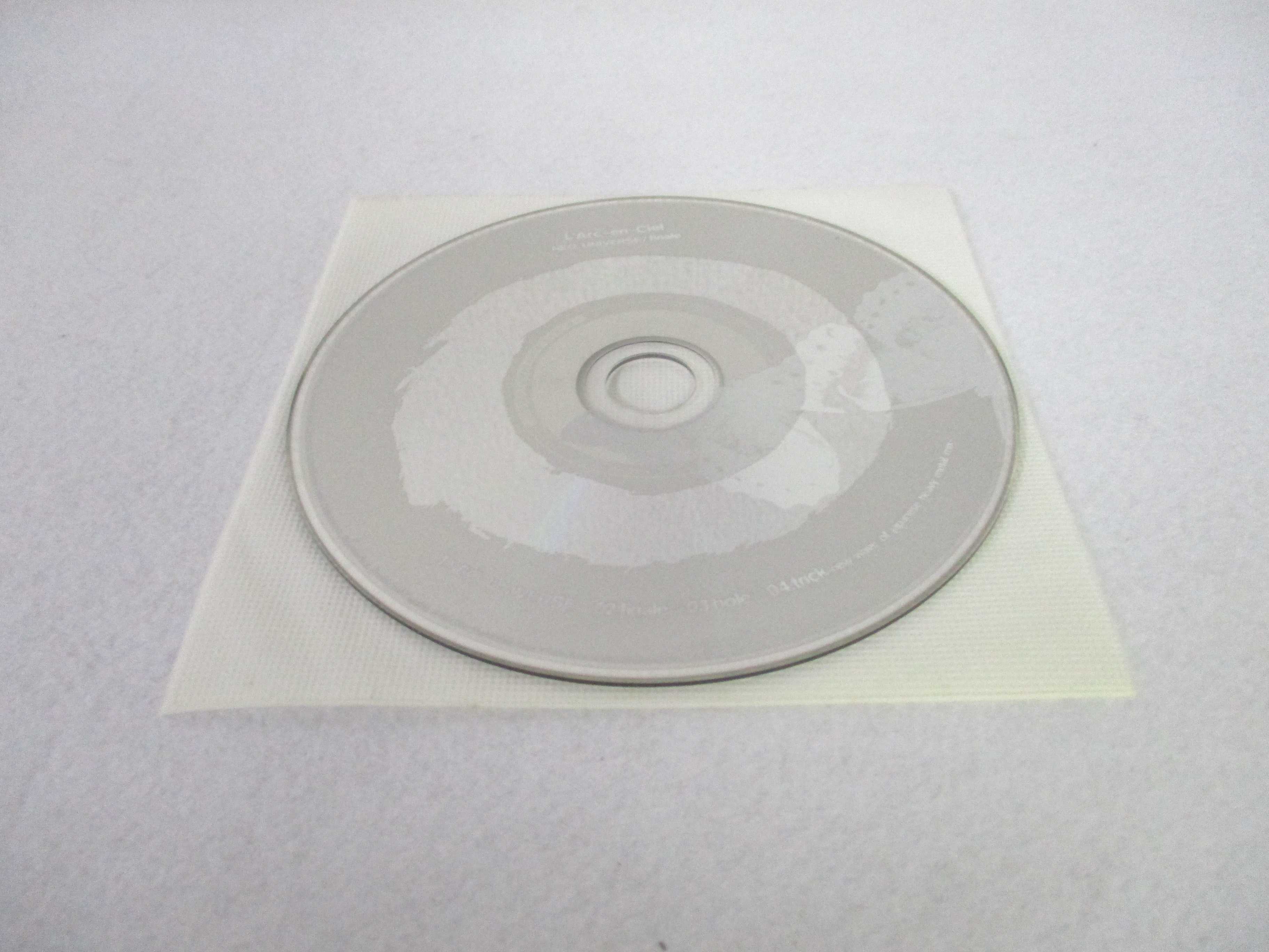 AC06277 【中古】 【CD】 NEO UNIVERS ・finale/L'Arc~en~Ciel