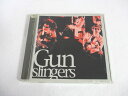 AC06290 【中古】 【CD】 Gunslingers -LIVE BEST-/東京スカパラダイスオーケストラ