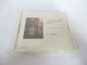 AC06302 【中古】 【CD】 La Melodie VOL.8神田川/オムニバス