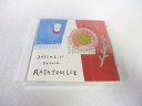AC06340 【中古】 【CD】 JAZZのレシピ French RATATOUILLE/オムニバス