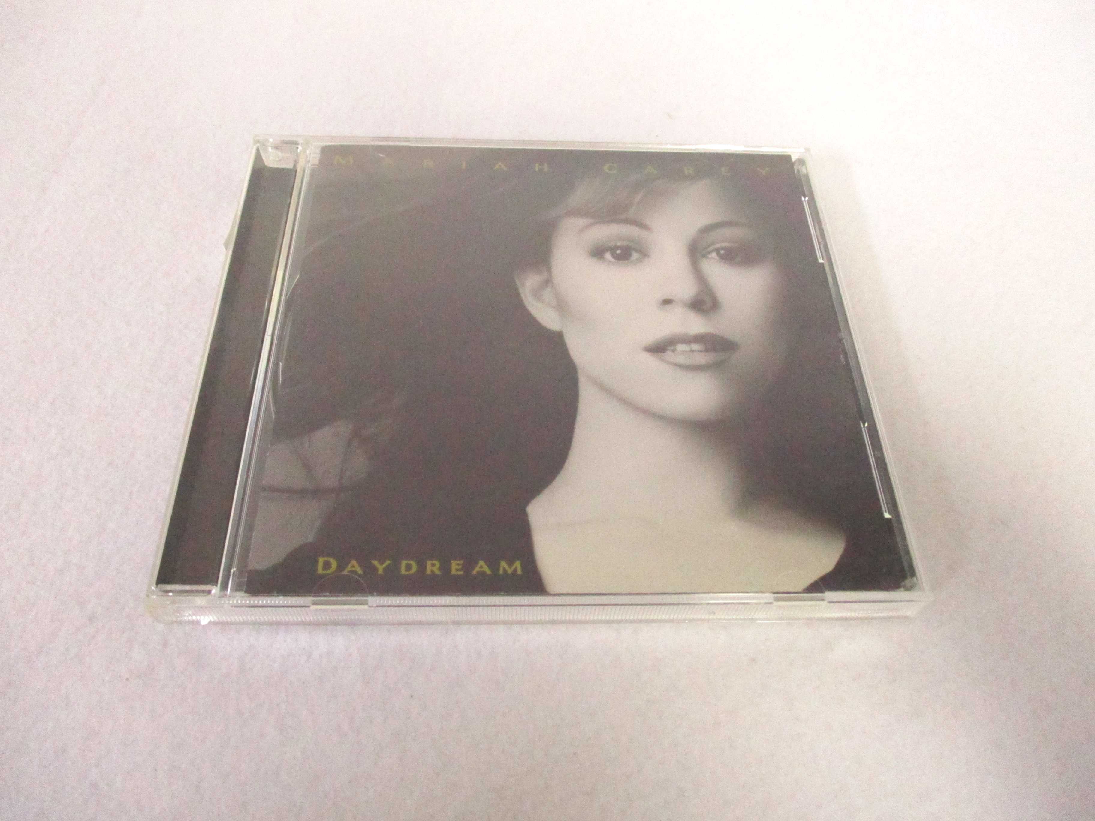 AC06349 【中古】 【CD】 DAYDREAM/MARIAH CAREY