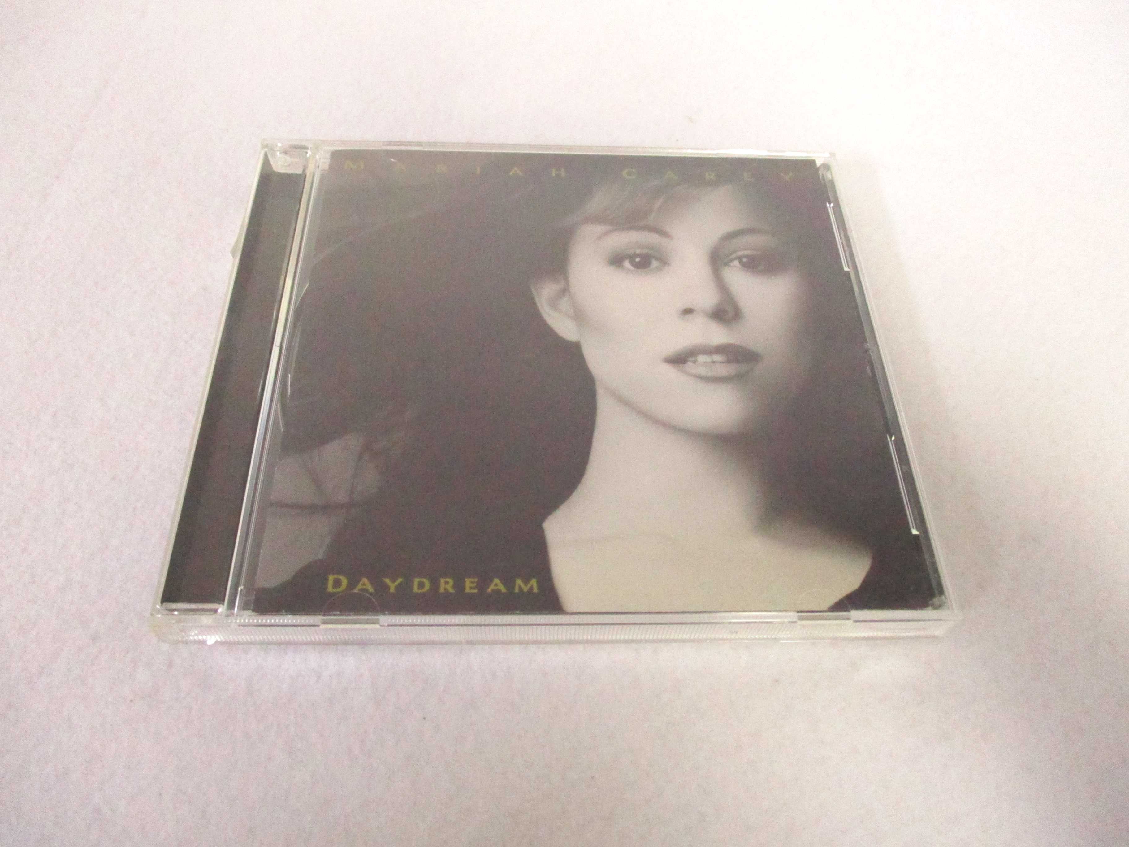 AC06349 yÁz yCDz DAYDREAM/MARIAH CAREY