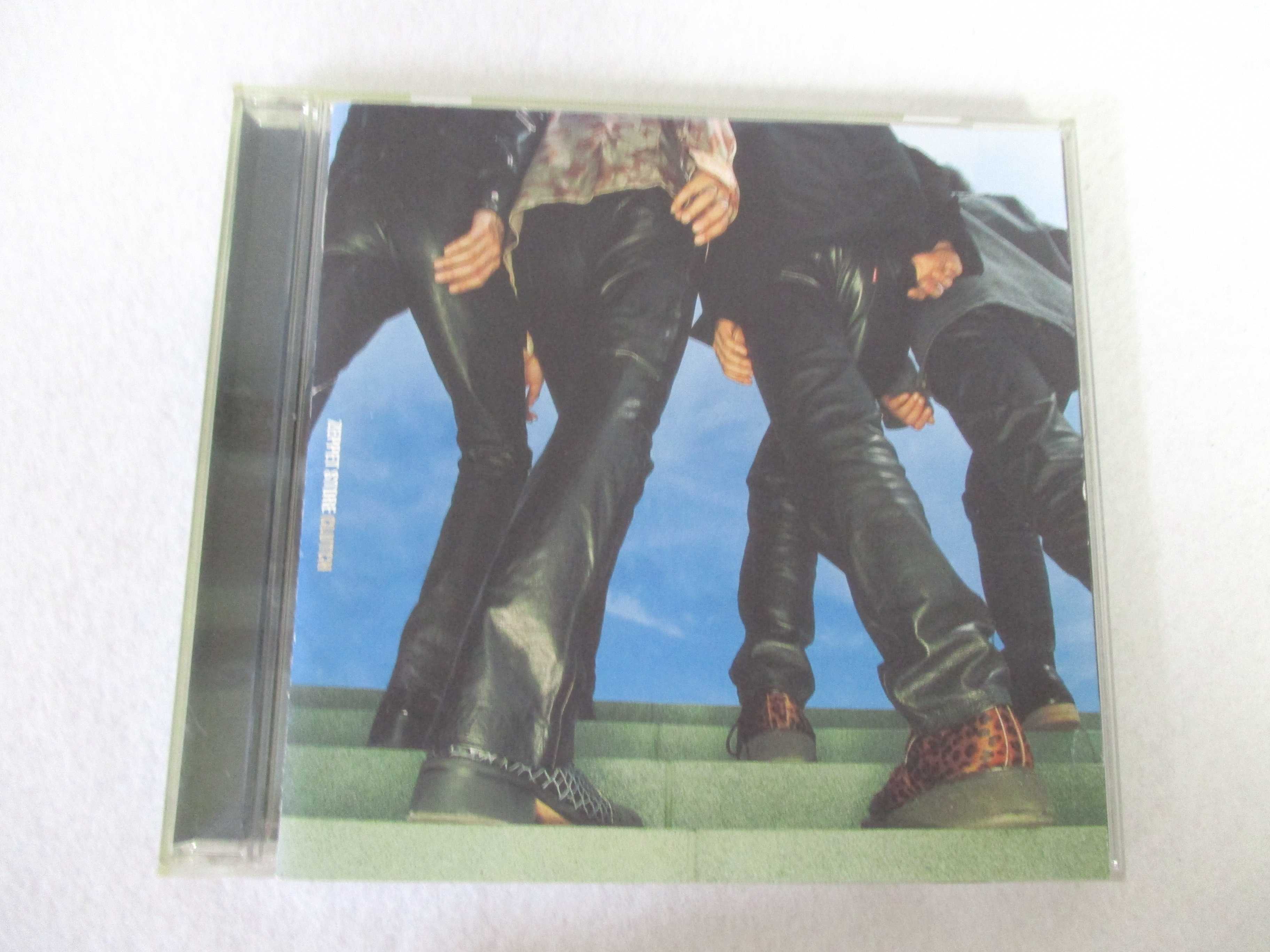 AC06361 【中古】 【CD】 CLUTCH/ZEPPET STORE