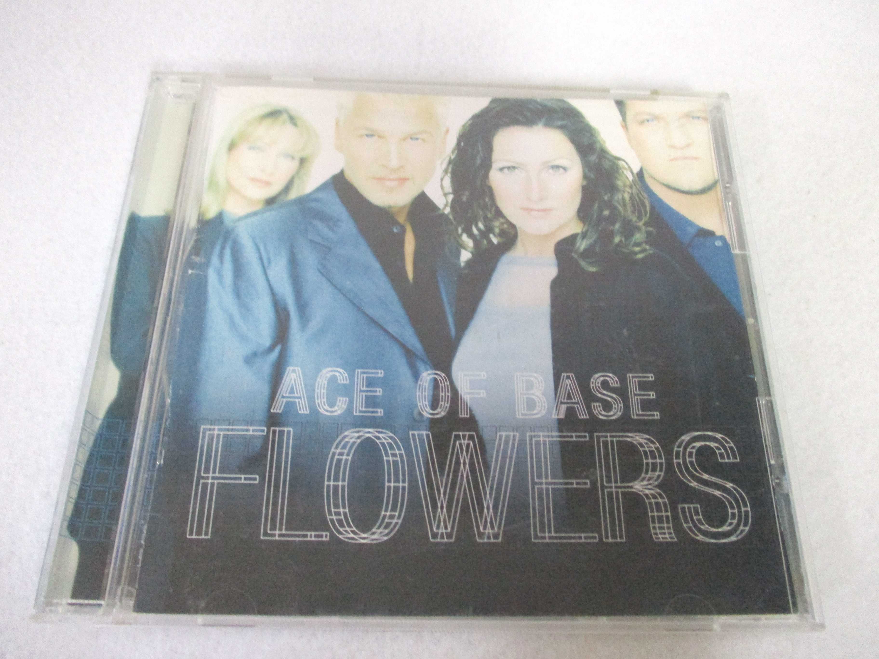 AC06374 【中古】 【CD】 FLOWERS/ACE OF BASE