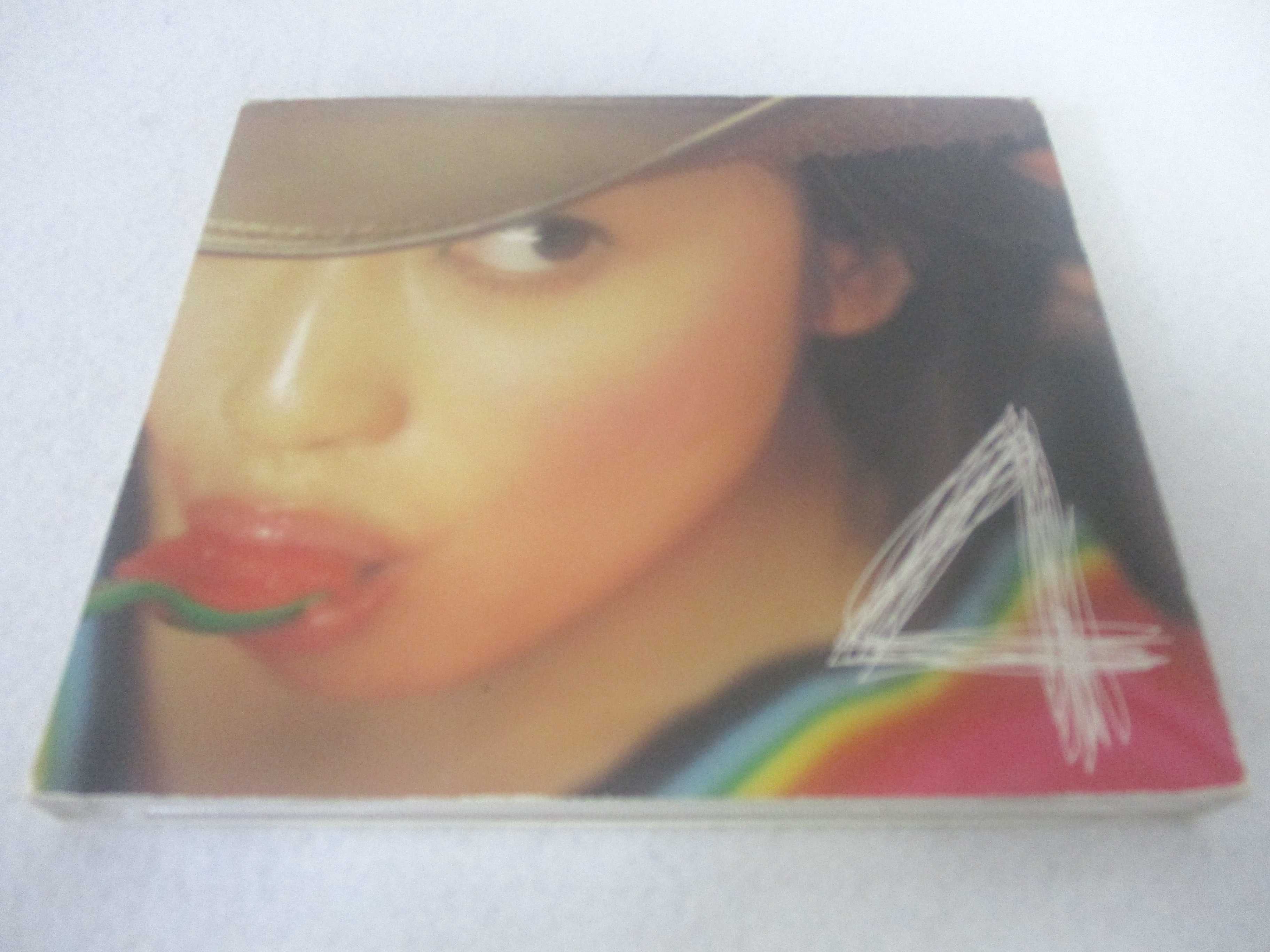AC06413 【中古】 【CD】 4 FORCE/Every Little Thing