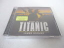 AC06418 【中古】 【CD】 BACK TO TITANIC/サウンドトラック