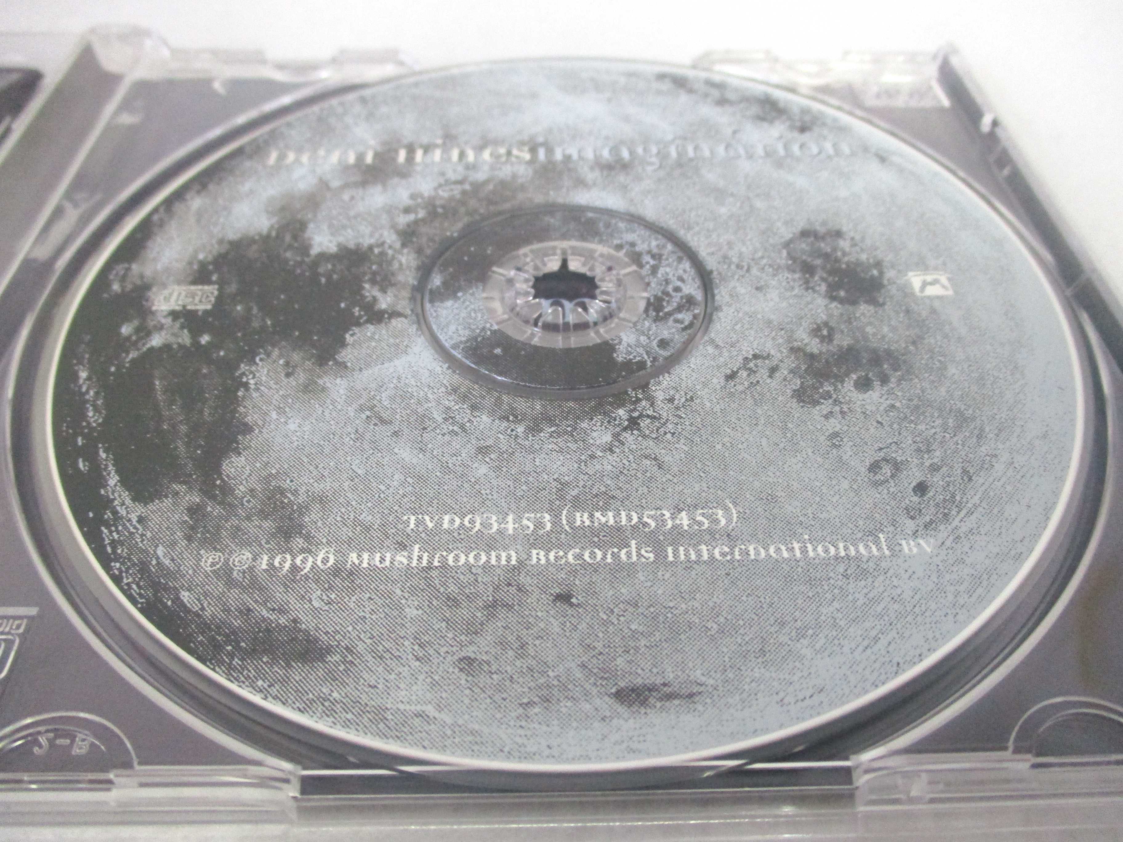 AC06425 【中古】 【CD】 imagination/Deni Hines