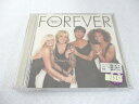 AC06452 yÁz yCDz FOREVER/Spice GIRLS