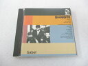 AC06465 【中古】 【CD】 babel/D NOTE