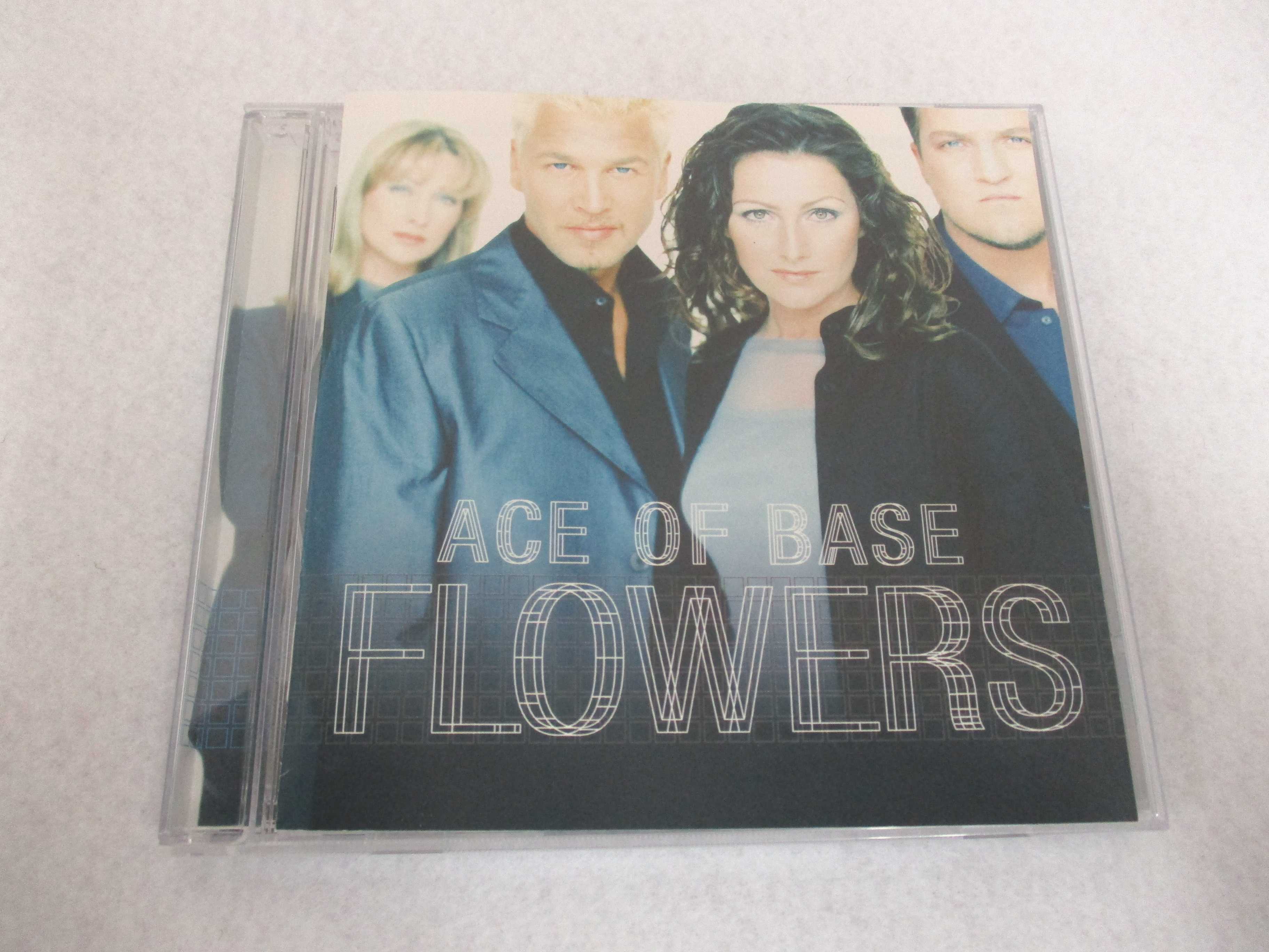 AC06478 【中古】 【CD】 FLOWERS/ACE OF BASE