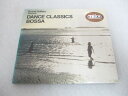 AC06480 【中古】 【CD】 DANCE CLASSICS BOSSA/オムニバス