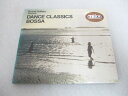 AC06480 yÁz yCDz DANCE CLASSICS BOSSA/IjoX