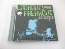 AC06484 【中古】 【CD】 LOOKOUT!FREAKOUT EPISODE 2/オムニバス