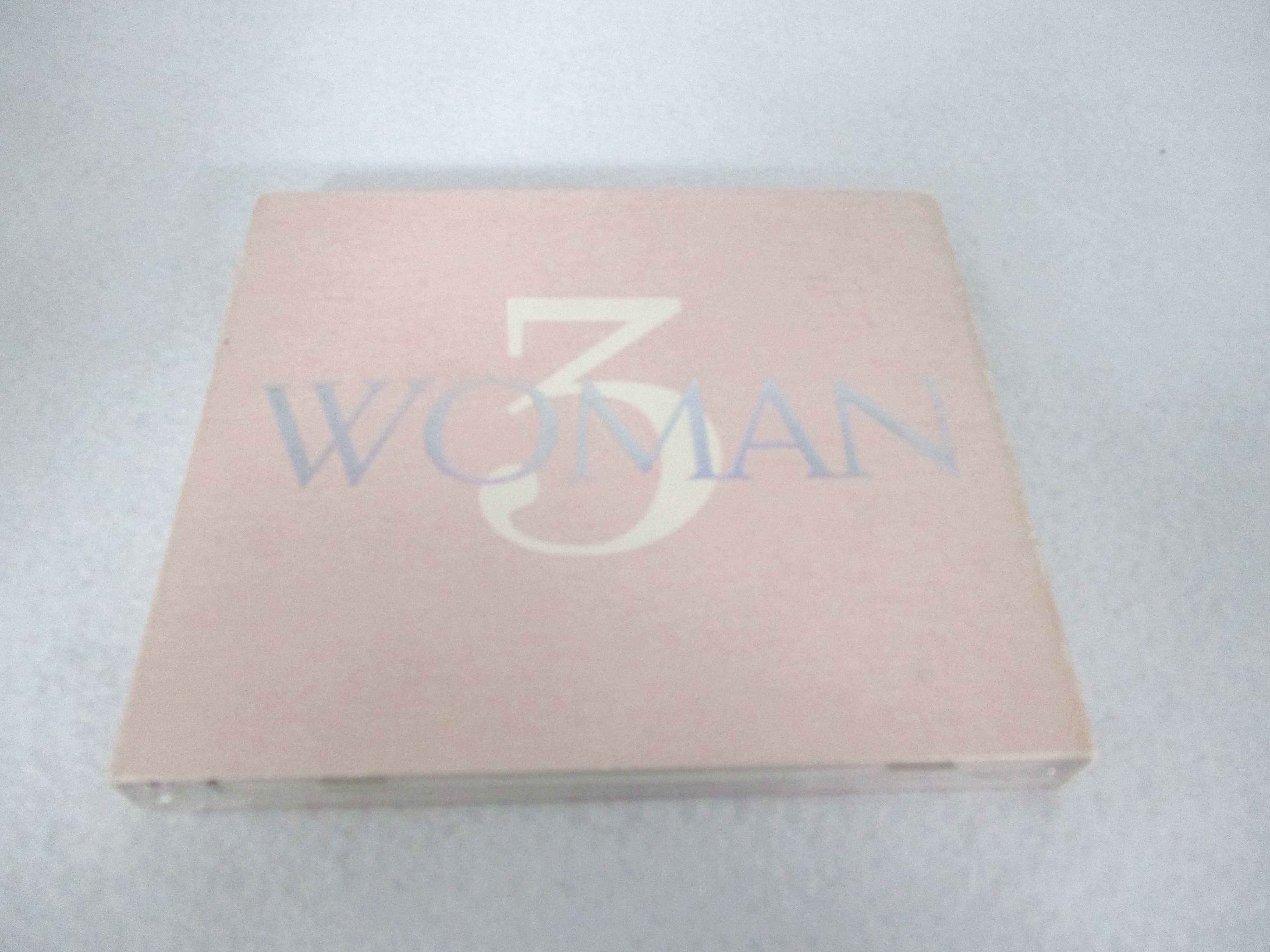 乐天商城 - AC06514 【中古】 【CD】 WOMAN 3/デスティニー・チャイルド 他